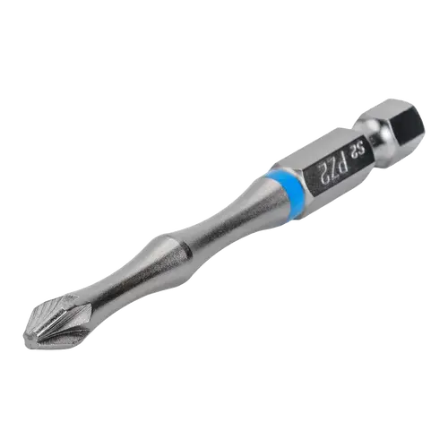 БИТА 1/4 PZ2 TORSION 75ММ E6.3 2614176777 MTE