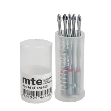 БИТА 1/4 PH1 TORSION 90ММ E6.3 2614176850 MTE