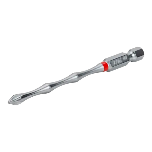БИТА 1/4 PH1 TORSION 90ММ E6.3 2614176850 MTE