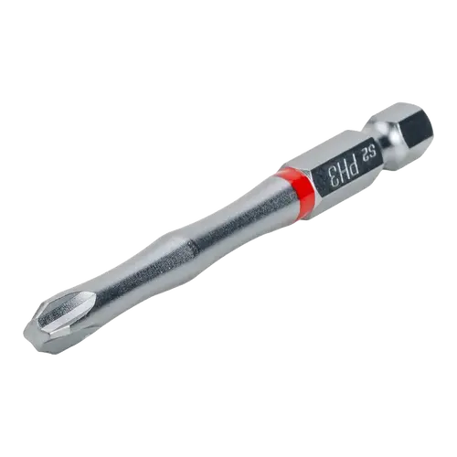 БИТА 1/4 PH3 TORSION 75ММ E6.3 2614176875 MTE