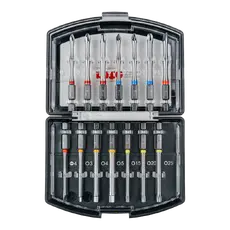 НАБОР БИТ 1/4 75ММ 14ПР 2614250010 MTE