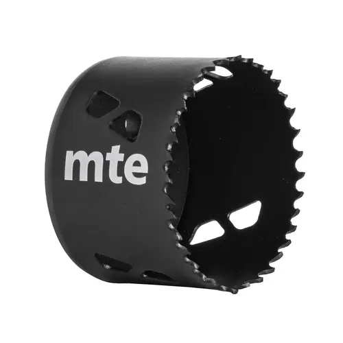 КОРОНКА БИМЕТАЛЛ PRO HSSCO8 D64 2632900064 MTE