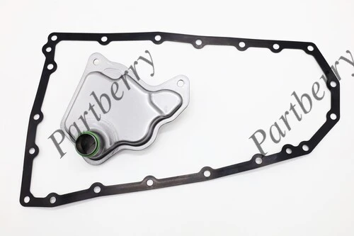 Фильтр АКПП PARTBERRY PB134013