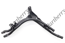 PB590691 Патрубок системы охлаждения PARTBERRY