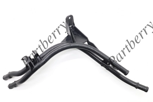 PB590691 Патрубок системы охлаждения PARTBERRY