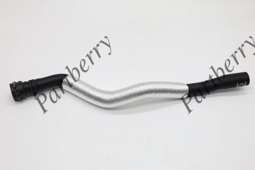 Патрубок системы охлаждения PB591801 PARTBERRY