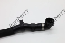 Патрубок системы охлаждения PB591802 PARTBERRY