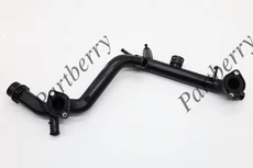 Патрубок системы охлаждения PB591805 PARTBERRY