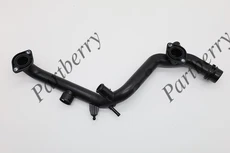 Патрубок системы охлаждения PB591807 PARTBERRY