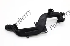 PB591811 Патрубок системы охлаждения PARTBERRY