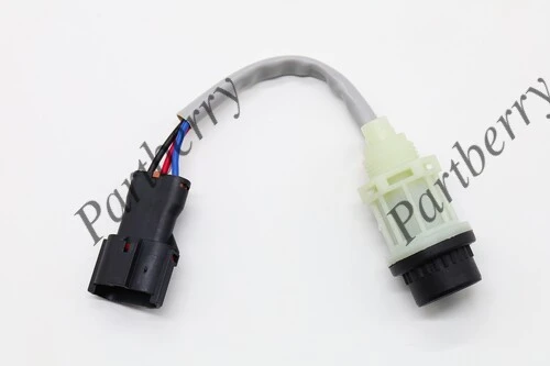 Датчик скорости PARTBERRY PB110557