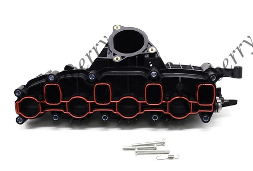 PB590913 Коллектор впускной PARTBERRY