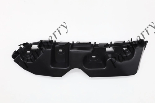 Кронштейн переднего бампера R RENAULT Duster PB185107 PARTBERRY
