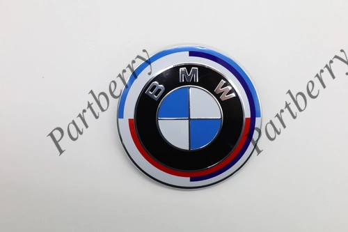 PB189203 Эмблема капота PARTBERRY