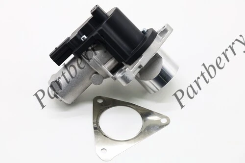 Клапан EGR PB133334 PARTBERRY