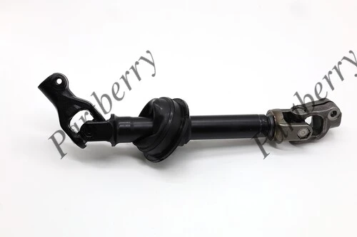 Вал рулевой PARTBERRY PB163306