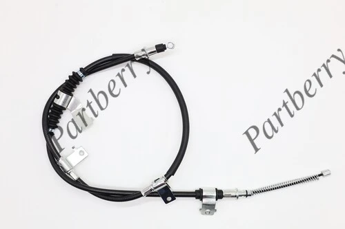 Трос ручника PB171363 PARTBERRY