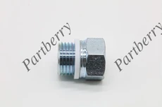 Штуцер шланга ГУР PB575923 PARTBERRY