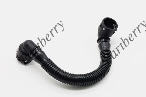 Патрубок вентиляции картера PB591812 PARTBERRY