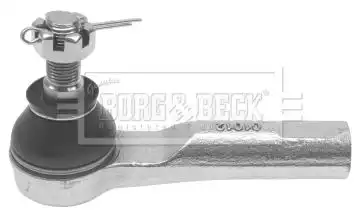 Рулевой наконечник BORG&BECK BTR5691