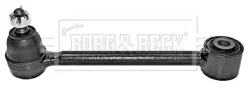 Рулевая тяга BORG&BECK BCA6678