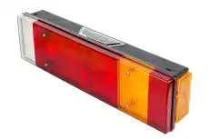 Фонарь задний DEPO 663-1905L3WE