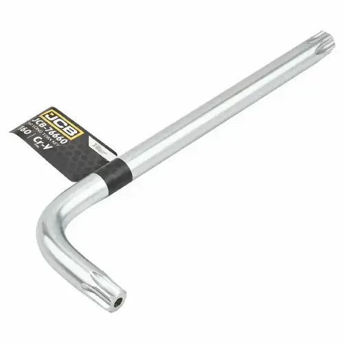 Ключ Г-образный TORX T60 66153 JCB