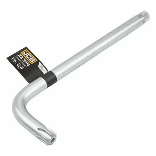 Ключ Г-образный TORX T70 66154 JCB