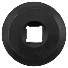 Головка ударная 1'', 80мм (12гр.) 65631 JCB