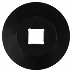 Головка ударная 3/4', 68мм (6гр.) 65799 JCB