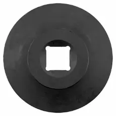 Головка ударная 3/4', 70мм (12гр.) 65604 JCB