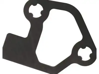 GM 12589477 ПРОКЛАДКА НАТЯЖИТЕЛЯ ЦЕПИ ГРМ