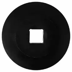 65800 Головка ударная 3/4', 77мм (6гр.) JCB