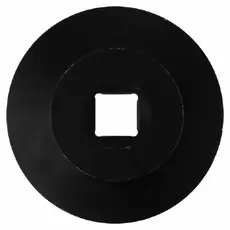 Головка ударная 3/4', 78мм (6гр.) 65794 JCB