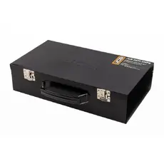 Головки ударные, набор 7пр., 1' (12гр.) 65107 JCB