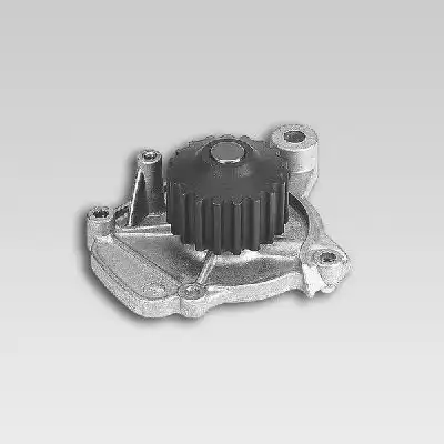 помпа!\ Honda Civic 1.5/1.6 91-97 P7822 HEPU