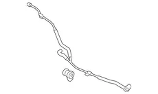PAB121455A PORSCHE Деталь VAG