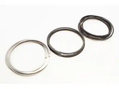 Кольца поршневые GM 92068446