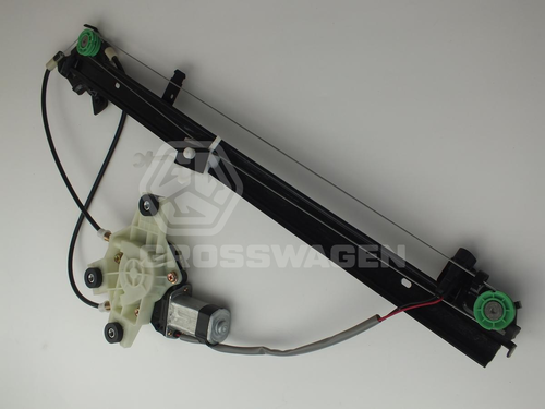 Стеклоподъемник  GROSSWAGEN GW54BO002