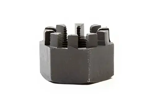Гайка ступицы GM 94515178