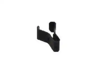 клипса приборной панели!\ Chevrolet 94530633 GM
