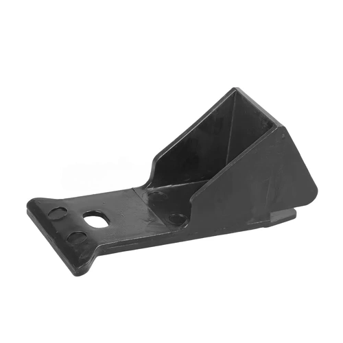 Кронштейн бампера DAEWOO MATIZ заднего 96563474 GM
