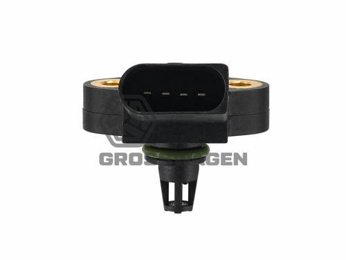 GW02EL085 ДАТЧИК ДАВЛЕНИЯ A0101535428 MERCEDES GROSSWAGEN