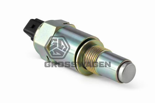 Датчик скорости GROSSWAGEN GW02EL100