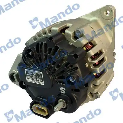 Генератор MANDO BN3730038400