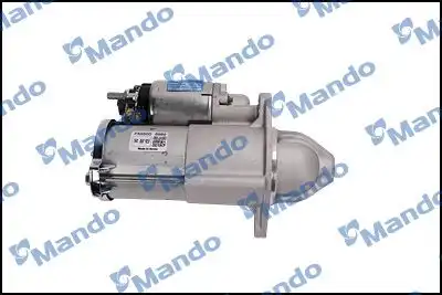 Стартер MANDO EX55576980