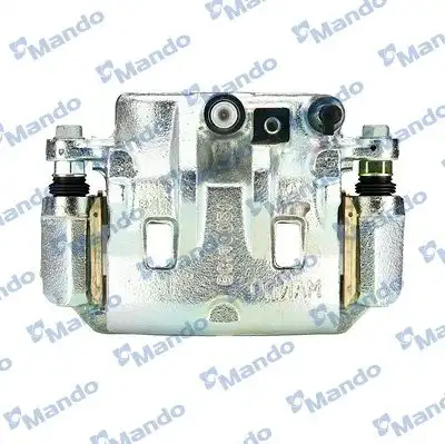 Суппорт тормозной MANDO EX581904AA00 передняя ось справа