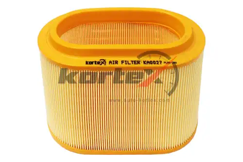 Фильтр воздушный KORTEX KA0027