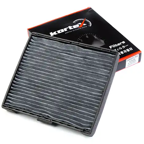 Салонный фильтр KORTEX KC0005S