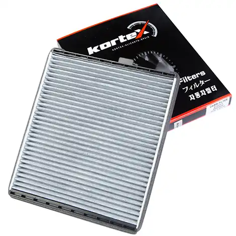 Салонный фильтр KORTEX KC0007S
